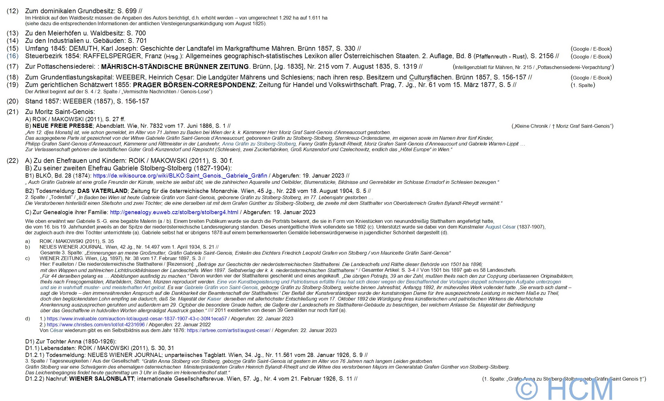 saekularisation, mitteleuropa, tschechien, maehren, ptin