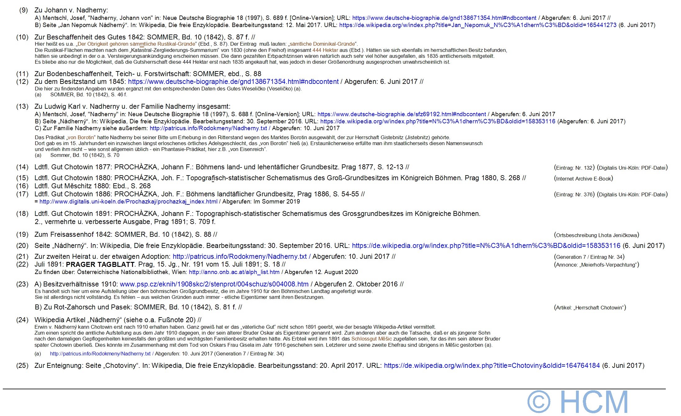 saekularisation, mitteleuropa, tschechien, boehmen, jenickowa