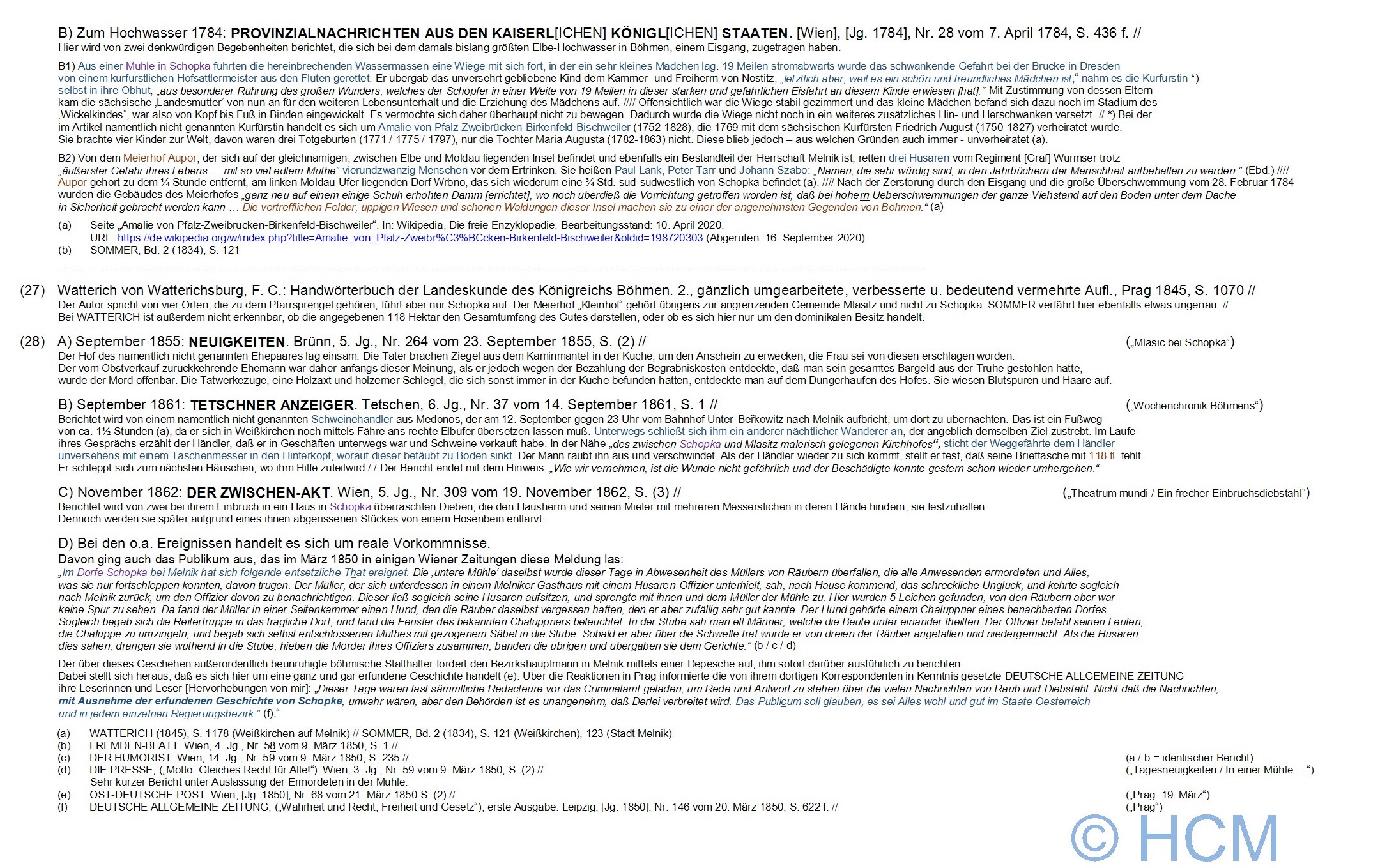 saekularisation, mitteleuropa, tschechien, boehmen, schopka