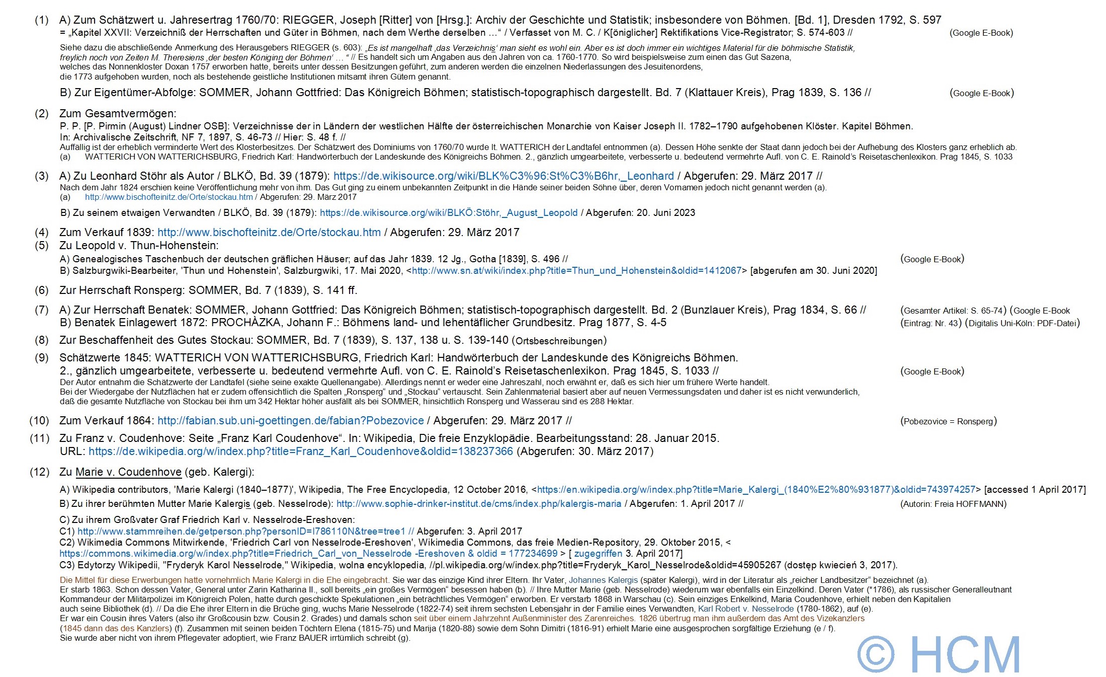 saekularisation, mitteleuropa, tschechien, boehmen, stockau