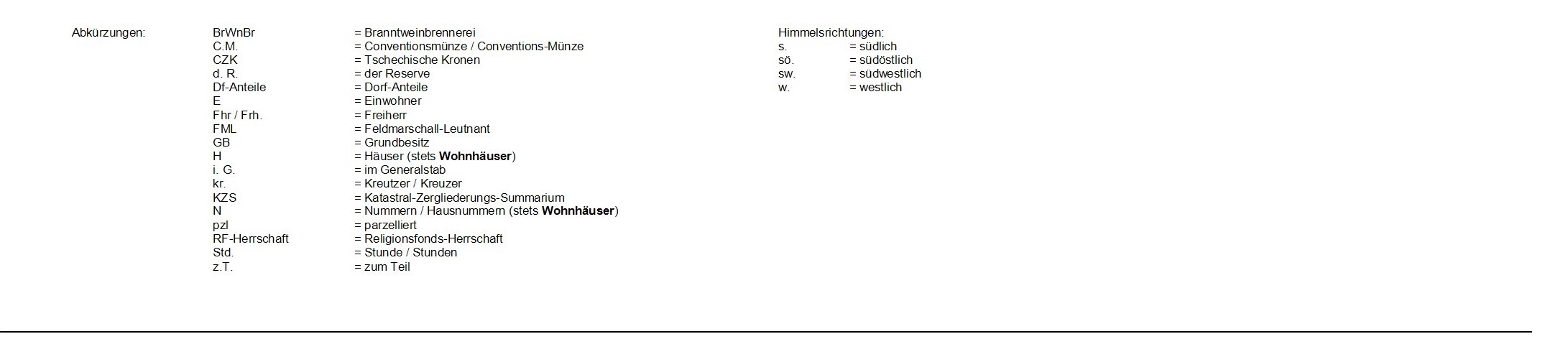 saekularisation, mitteleuropa, tschechien, boehmen, hrochow-teinitz