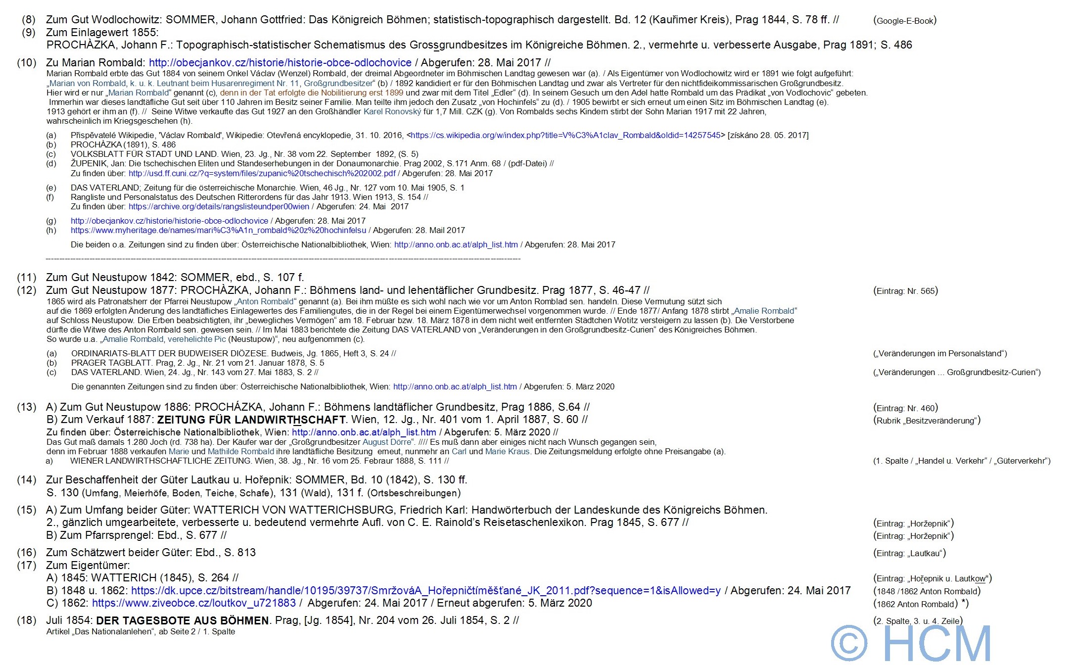 saekularisation, mitteleuropa, tschechien, boehmen, lautkau