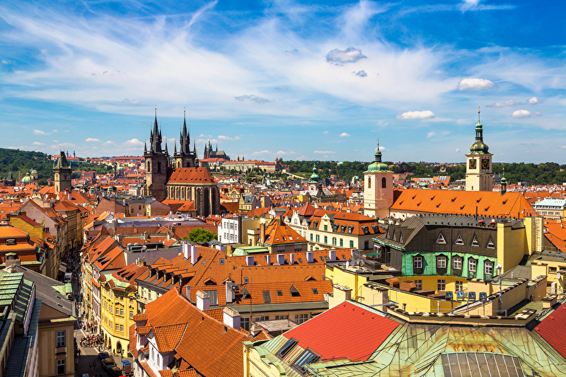 saekularisation, mitteleuropa, tschechien, prag