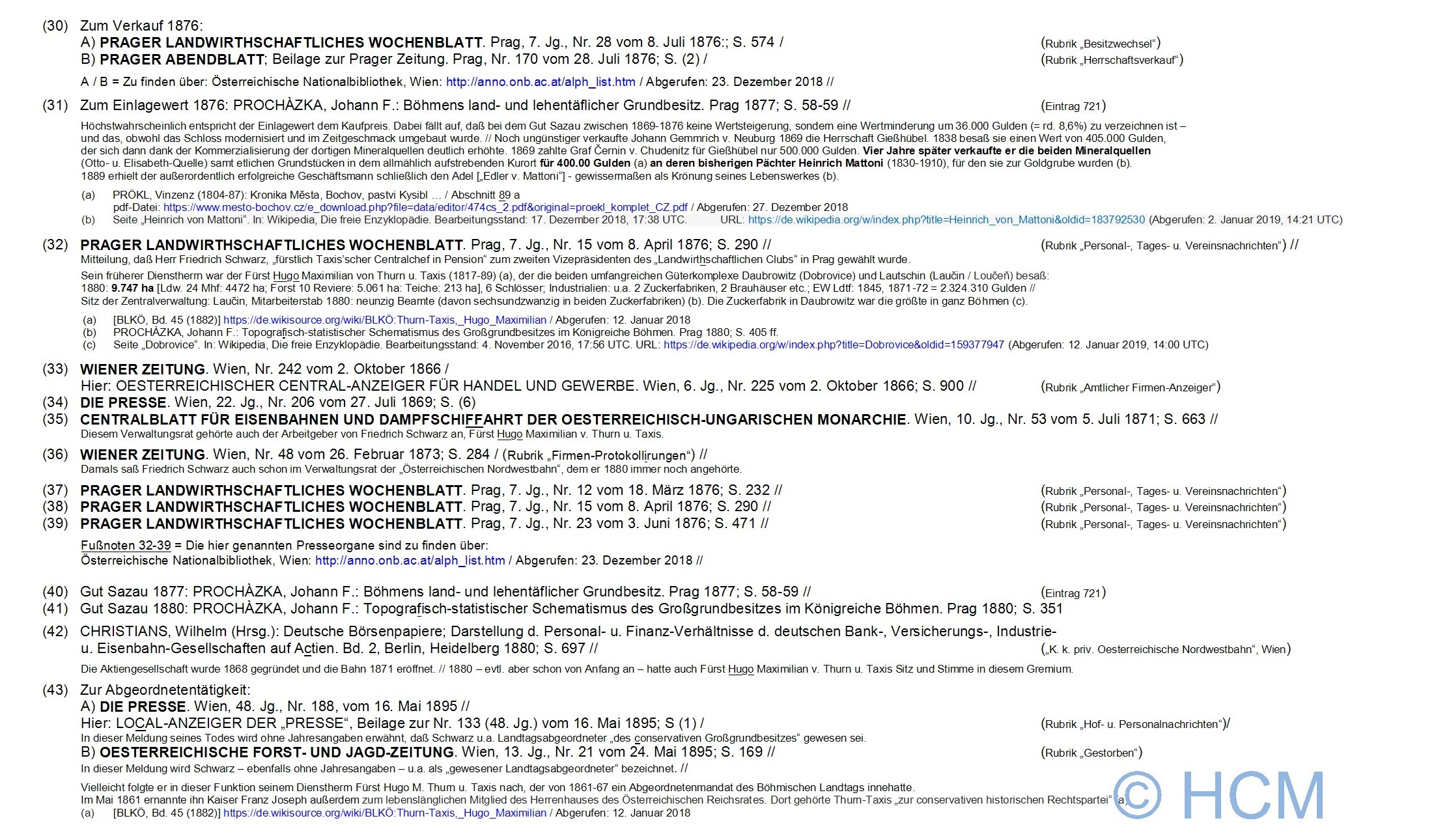saekularisation, mitteleuropa, tschechien, boehmen, sazau